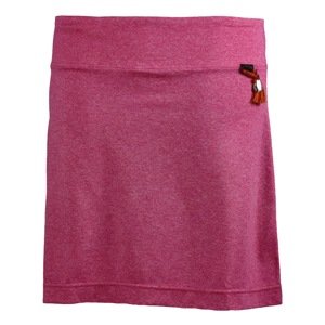 Sportovní sukně SKHOOP s vnitřními šortkami Belinda Skhort, fuccia velikost: XS