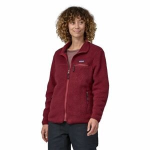 PATAGONIA W's Retro Pile Jacket, CRMD velikost: S