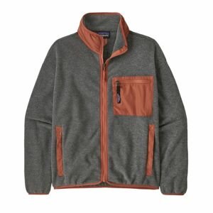 PATAGONIA W's Synch Jacket, NLBU velikost: S