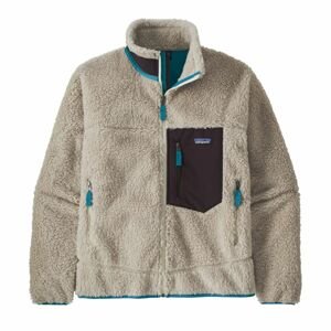PATAGONIA M's Classic Retro-X Jacket, NLPM velikost: M