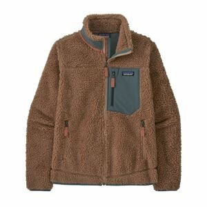 PATAGONIA W's Classic Retro-X Jacket, PTNU velikost: S