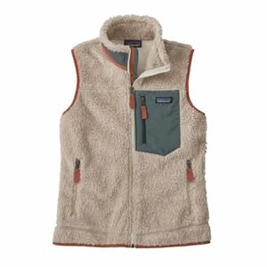 PATAGONIA W's Classic Retro-X Vest, NLGN velikost: S