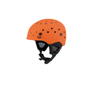 Lyžařská helma BCA Bc Air Helmet Orange (2022/23) velikost: L/XL