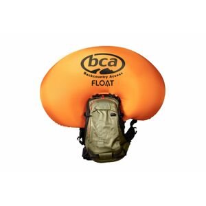 Lavinový batoh BCA Float E2 25L Tan (2023/24) velikost: M/L