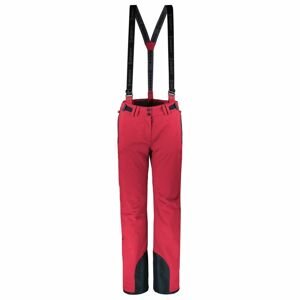 Dámské kalhoty SCOTT Pant W's Ultimate GTX melon red velikost: M