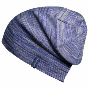 SCOTT Beanie W's MTN 90, pa blue/ga bl (vzorek) velikost: OS (UNI)