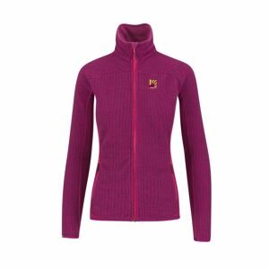 KARPOS Rocchetta W Fleece, Boysenberry velikost: S