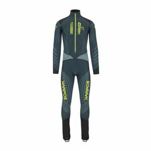 KARPOS Karpos Race Suit, Forest/North Atlantic velikost: L