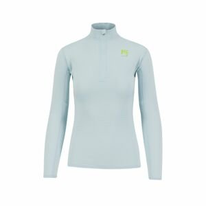 KARPOS Croda Light W Half Zip, Stratosphere velikost: S