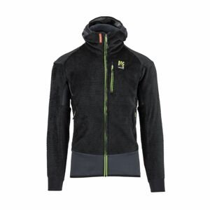 KARPOS K-Performance H-Loft Fleece, Black velikost: L