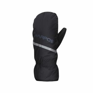 KARPOS Marmolada Mitt, Black/India Ink (vzorek) velikost: L