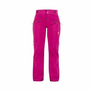 KARPOS Marmolada W Pant, Pink velikost: S