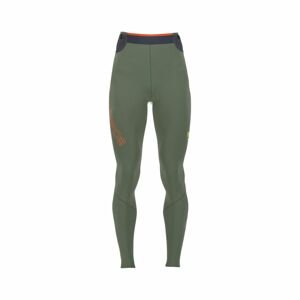 KARPOS Lavaredo Winter Tight, Thyme/Black Sand velikost: L