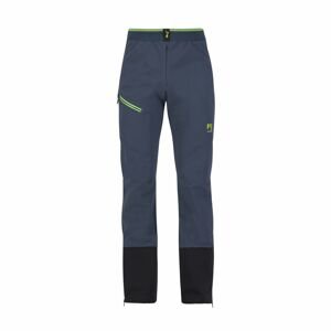 KARPOS Grand Mont Skimo Pant, Midnight/Green Flash (vzorek) velikost: L