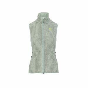 KARPOS Rocchetta W Vest, Harbor Grey velikost: S