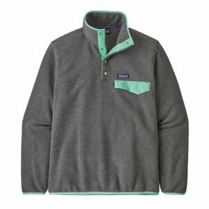 PATAGONIA M's LW Synch Snap-T P/O, NITL velikost: M