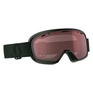 Lyžařské brýle SCOTT Goggle Buzz black amplifier velikost: S/M