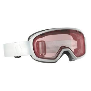 Lyžařské brýle SCOTT Goggle Muse Pro OTG white amplifier velikost: S/M