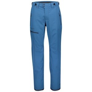 Pánské kalhoty SCOTT Pant M's Ultimate Dryo 10, blue sapphire velikost: XXL