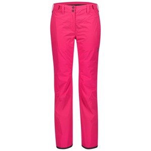 Dámské kalhoty SCOTT Pant W's Ultimate Dryo 10, virtual pink velikost: L
