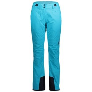 Dámské kalhoty SCOTT Pant W's Ultimate Dryo 10, breeze blue (vzorek) velikost: M