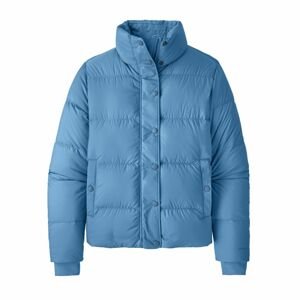 PATAGONIA W's Silent Down Jacket, BBRD velikost: S