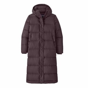 PATAGONIA W's Silent Down Long Parka, OBPL velikost: S