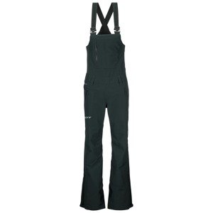 Dámské lyžařské kalhoty SCOTT Pant W's Vertic GTX 3L Stretch, tree green (vzorek) velikost: M