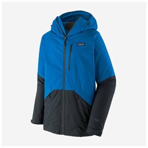 PATAGONIA M's Snowshot Jacket, Světle modrá velikost: L