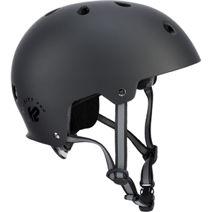 Inline helma K2 VARSITY PRO black (2022) velikost: M