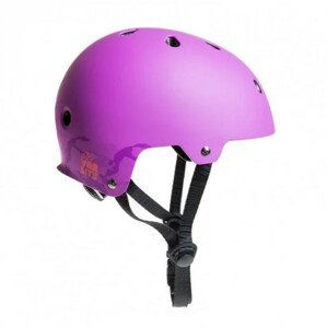 Inline helma K2 VARSITY HELMET Purple (2021) velikost: L