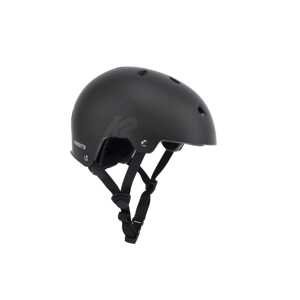 inline helma K2 VARSITY HELMET black (2022) velikost: L
