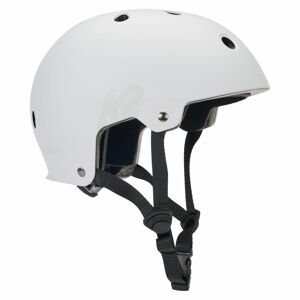 Inline helma K2 Varsity Helmet White (2023) velikost: L
