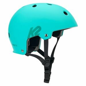 Inline helma K2 Varsity Helmet Seafoam (2023) velikost: L