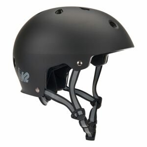 Inline helma K2 Varsity Pro Helmet Black (2023) velikost: L