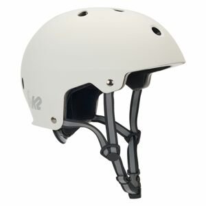 Inline helma K2 Varsity Pro Helmet Gray (2023) velikost: S