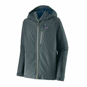 PATAGONIA M's Insulated Powder Town Jacket, NUVG velikost: M