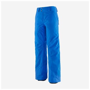 PATAGONIA M's Powder Bowl Pant, světle modré velikost: XL