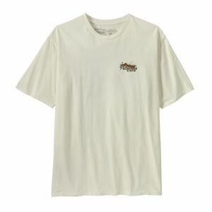 PATAGONIA M's Protect Pedal Organic T-Shirt, BCW velikost: M