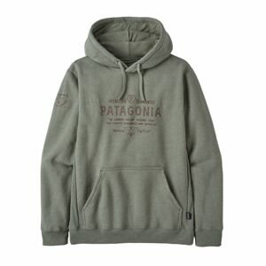 PATAGONIA Forge Mark Uprisal Hoody, STGN velikost: M