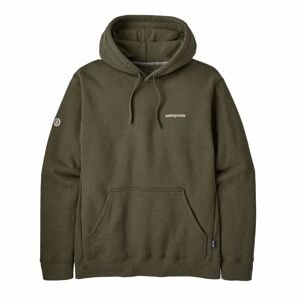 PATAGONIA Fitz Roy Icon Uprisal Hoody, BSNG velikost: M
