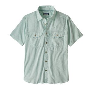pánská košile PATAGONIA M's Cayo Largo II Shirt, CYBL velikost: M