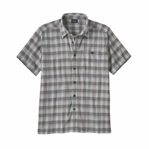 PATAGONIA M's A/C Shirt, BZPB velikost: M