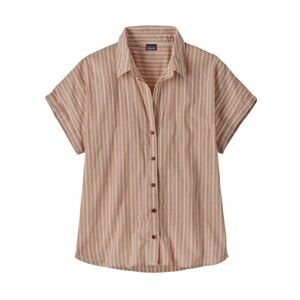 PATAGONIA W's LW A/C Shirt, GTMA velikost: S