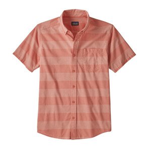 pánská košile PATAGONIA M's LW Bluffside Shirt, BTME velikost: M