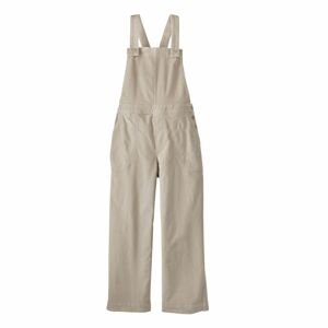 dámské kalhoty PATAGONIA W's Stand Up Cropped Corduroy Overalls, PUM velikost: 6