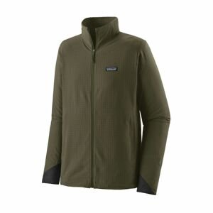 PATAGONIA M's R1 TechFace Jacket, BSNG velikost: M