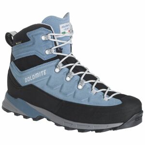 Boty DOLOMITE Shoe W's Steinbock GTX 2.0, Jeans Blue (vzorek) velikost: UK 5