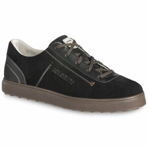 Boty DOLOMITE Shoe Sorapis, Black (vzorek) velikost: UK 8