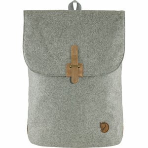 FJÄLLRÄVEN Norrvåge Foldsack, Granite Grey velikost: OS